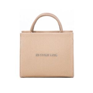 ESR Mini Tote - Brandon Blackwood - OG Canvas